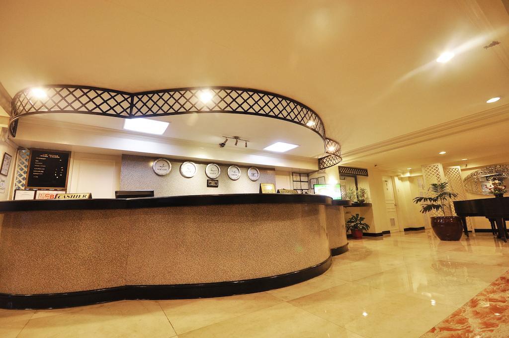 palmas hotel